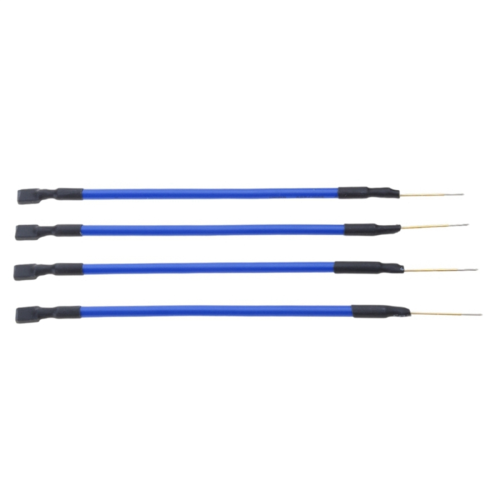 LED BDM Frame Replacement Pin 4pcs/Set Probes Pen Programming Tool for KESS/KTAG V54 CarDiagnostic T3EF 2