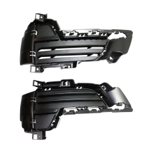 Front Bumper Side Cover Grille for X5 F15 2014-2018 51117307993 51117307994