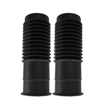 2Pcs Shock Absorbe Dust Cover 68029522AC for Grand Durango 2011-2022 Absorbing Rubber Shield