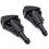 2Pcs Windshield Washer Wiper Nozzle Jet for Various 986303J000 4