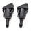 2Pcs Windshield Washer Wiper Nozzle Jet for Various 986303J000 5
