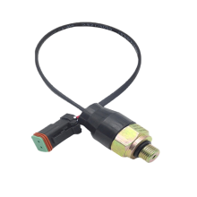 Excavator Pressure Sensor 31NA- for R200w7 R290lc7 R290lc7a R300lc7 R305lc7 R360lc7 R370lc7 R450lc7