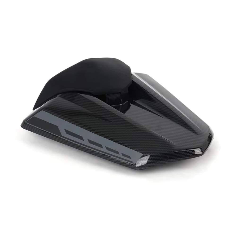 Istovo Motorcycle Accessories Rear Seat Cowl Cover Tail Fairing For Cb 750 Cb750 Hornet 2023 2024 Black & Gray