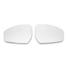 LR048359 LR048360 Car Rear View Mirror Glass W/Heating for Sport Range Evoque