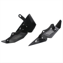 Motorcycle Throttle Sensor Cover for R1300GS 2023-2025 Body Protector Guard