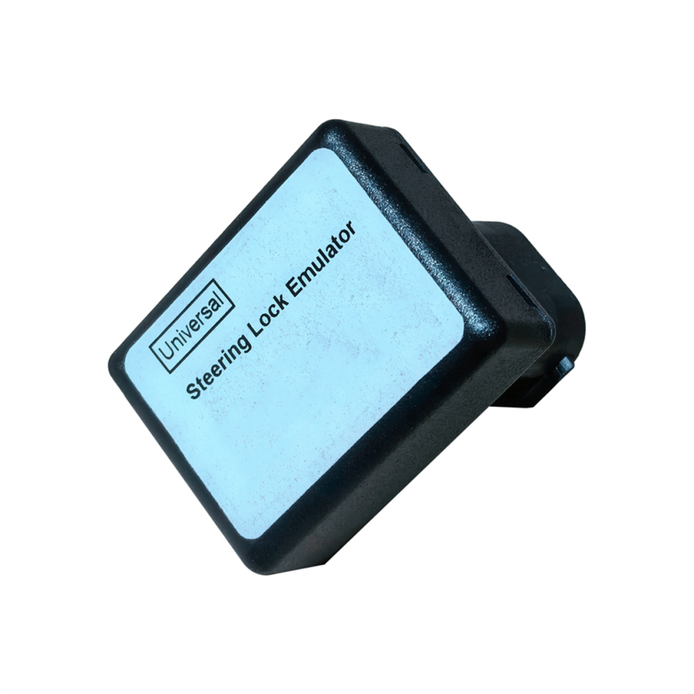 Universal Steering Lock Emulator For Captur Scenic Fluence 4852720211503