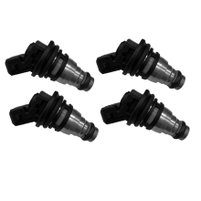 4PCS Injector Nozzle 96217655 IW720 for XANTIA XSARA 1.8 1984.71 IW-720 60E-13761-00-00