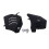 Motorcycle Accessories Engine Guard Frame Protector Accelerator Control Cover for 675SRR 8