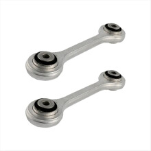 2 PCS High Quality Car Suspension Stabilizer Bar Connecting Rod 4M0411317 4M0 411 317 for
