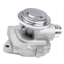 Left Air Pump Check Valve for W204 R171 E350 S400 R350 2005-2015 Secondary Injection 0021407460