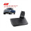 75302-01A Retractable Bumper Step for 2006-2014 Folding & 7