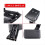 75302-01A Retractable Bumper Step for 2006-2014 Folding & 6