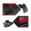 75302-01A Retractable Bumper Step for 2006-2014 Folding & 4