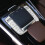 Car Center Control Mouse Decorative Button Sticker Frame for GLB220 GLA200 EQB GLE350 7