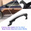 Exterior Door Handle Pull 92233089 25936893 for Regal Encore Outer Handle,B 8