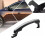 Exterior Door Handle Pull 92233089 25936893 for Regal Encore Outer Handle,B 3