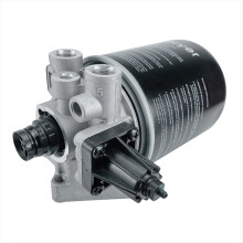 4324101290 Truck Single Chamber Air Dryer for HOWO Scaia European Parts