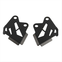 Motorcycle Front Brake Caliper Guard Protector Cover for Loncin VOGE Valico 900X DS900X 900DSX 2024 2025