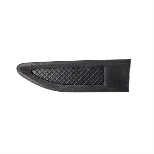 For Taurus 2013-2019 Front Vent Mesh Warning Moulding Left DG1Z-16178-D 2