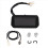 LCD Display Instrument Speedometer for Motorcycle/Electric Scooter Controller 3