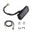 LCD Display Instrument Speedometer for Motorcycle/Electric Scooter Controller 4