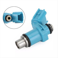 6pcs Motorcycle Injector Nozzle 6C5-13761-00-00 for 40HP 50HP 60HP 2-4 Stroke F-50 T-50 F-60 T-60 2005-2009