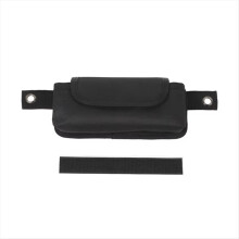 Front Door Roof Top Grab Handle Storage Bag Organizer for 2021-2024 Car Interior Accessories