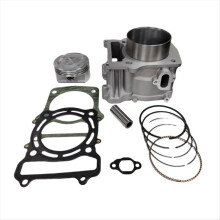 91mm Cylinder Piston Gasket Kit for HS550 ATV UTV 550 Sector Strike P0150001211A0000