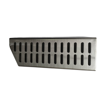 New High Quality Car Driver Side Pedal Alloy Cover 84266A7200 84266-A7200 for K3 Langdong Auto Parts