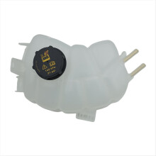 Car Reservoir Overflow Tank W/Cap Assembly G3GZ-8A080-A G3G38A080BE for Taurus 2.0 15-25 16-23