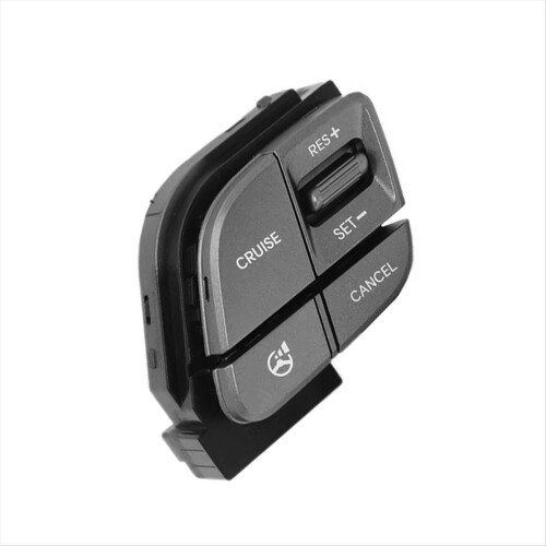 For Steering Wheel Cruise Control Switch Electric Power Button 967402W400 2