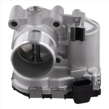 Car Throttle Body 71795321 77363462 77364549 77364949 77365394 0280750137 for