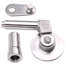 90126-01110 9012601110 Wastegate Rattle Flapper TD04 28231-2G430 282312G430 for Theta 2.0T