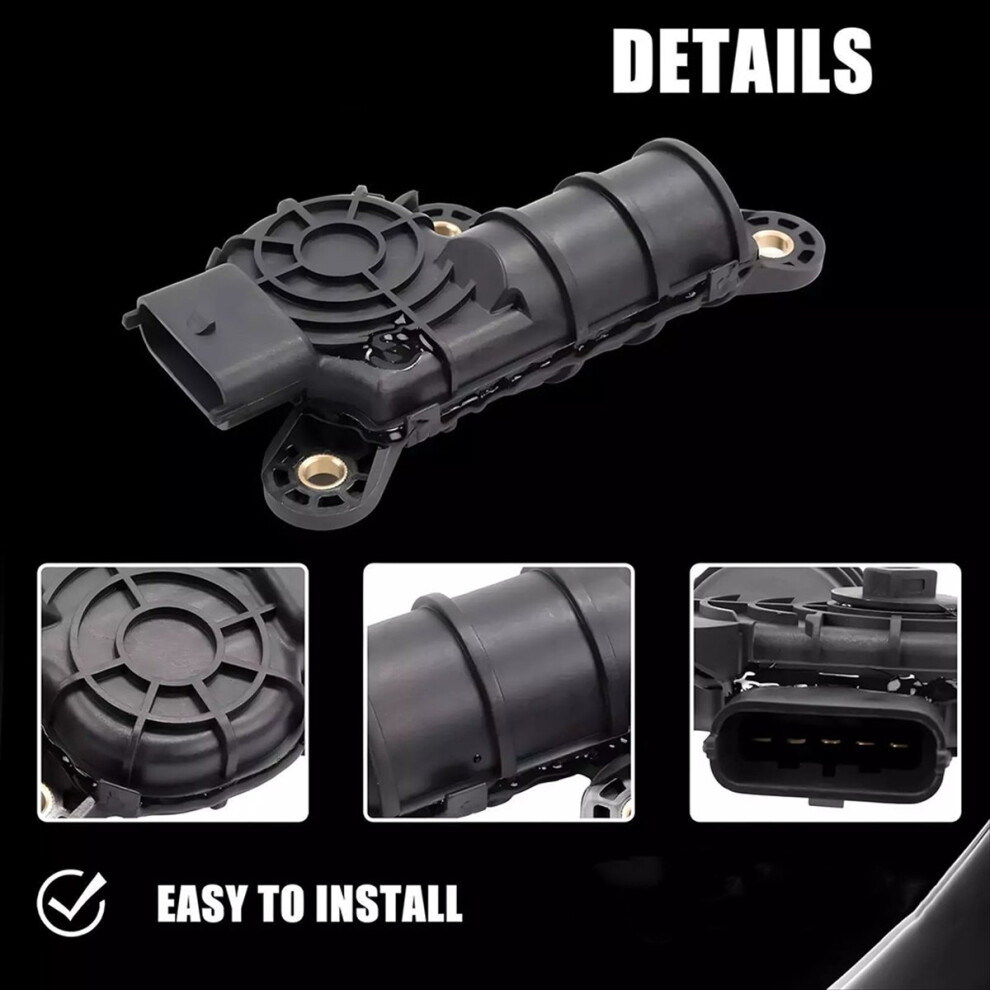 911-922 283232G300 Engine Intake Manifold Runner Control Motor For 2010-2013 4852720247892