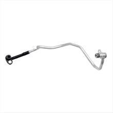 Car Engine Turbocharger Radiator Water Pipe 2782000851 A2782000851 for /S /E Class ML M278