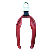 Car Smart Remote Key Cover Zinc Alloy Case Protector LCD Display with Chain for