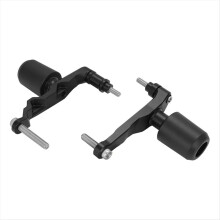Motorcycle Falling Protection for CB650R CBR650R 2024 2025 Frame Slider Fairing Guard Crash Pad Protector