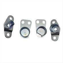 1Pair Truck Mounting Hinge Set L:BDA69243 BDA64637 R:BDA69244 for 88-20 Rear Baffle Mount