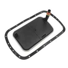 New High Quality Automatic Transmission Filter Oil Gasket Kit 24117557070 for X3 E83 E36 Z3 Auto Parts
