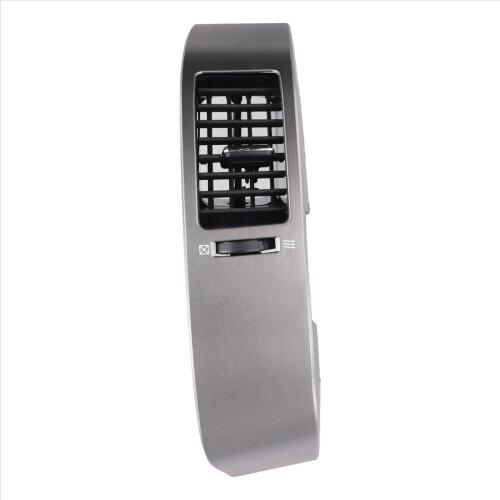 Car Front Dashboard Vent Panel Air Conditioner Outlet Grille for 2004-2009 Middle Right 1