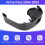 Car Front Dashboard Vent Panel Air Conditioner Outlet Grille for 2004-2009 Middle Right 6