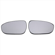 Rearview Mirror Glass Side Door Lens Reversing for 2021-2023 Heating