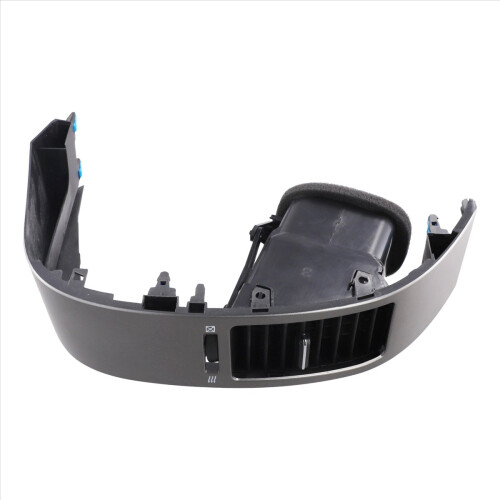 Car Front Dashboard Vent Panel Air Conditioner Outlet Grille for 2004-2009 Middle Right 2