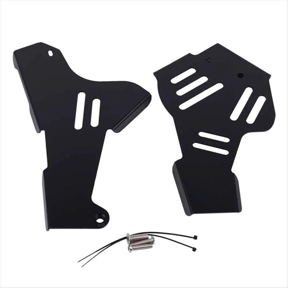 Motorcycle Accessories Frame Guard Cover Protection Protector For Dr650 Dr650s Dr650se 650 1996-2024 4852720236285