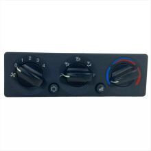 Q21-6056 Car Air Conditioner Heater Controller Hvac Conditioning Control Module for Paccar 320 LHD