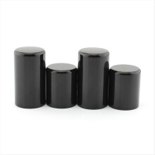 Motorcycle Docking Hardware Magnet Cover Kit for Touring FLHR FLHRC 2009-2023 Black