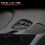 Car Front Reading Light Frame Trim Sticker Interior Accessories for Swift 2024,A 4