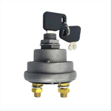 For Excavator EC60-EC360 60/80/140/210/240/290/360 Total Brake Switch Battery Power Main
