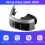 Car Front Dashboard Vent Panel Air Conditioner Outlet Grille for 2004-2009 Left 6