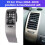 Car Front Dashboard Vent Panel Air Conditioner Outlet Grille for 2004-2009 Left 5